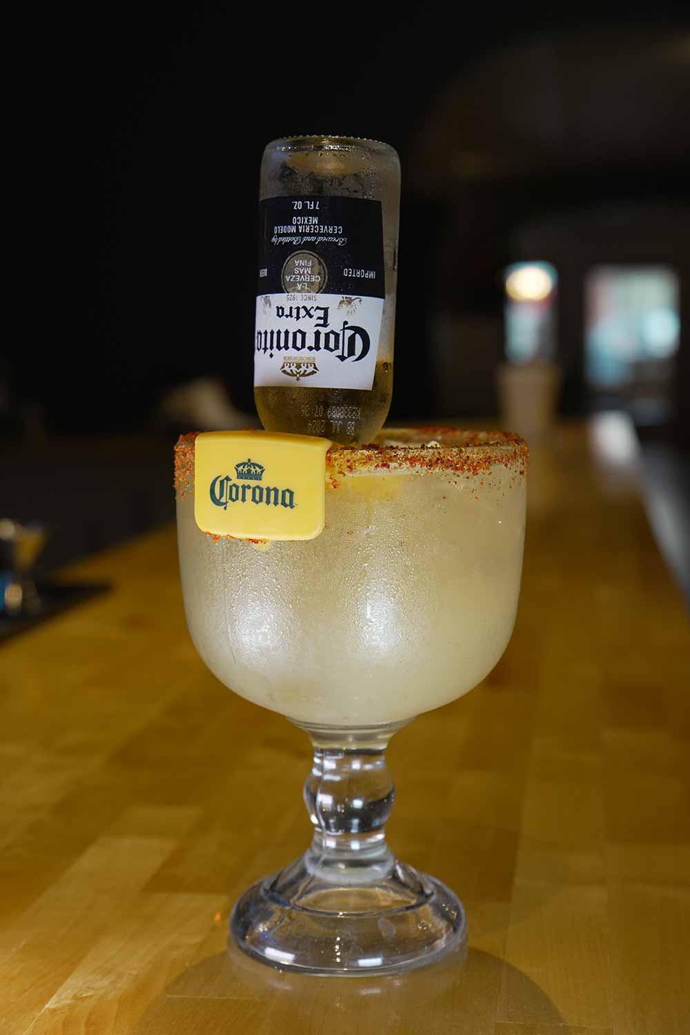 Margaritas